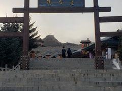 -雁门关景区
