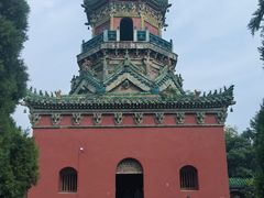 -延庆观