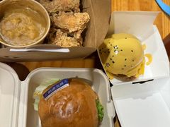 -前进5路汉堡炸鸡(前进五路店)