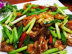 -56号精品家常菜(郁江道店)