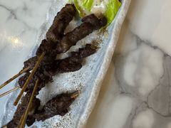 -1874融合西厨·观景餐厅(保利店)