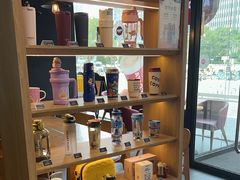 -COSTA COFFEE(丰联广场店)