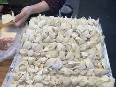 -堂吃饺子(维达北苑店)