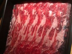 澳洲严选&nbsp;牛肩肉-温野菜涮涮锅(西单大悦城店)