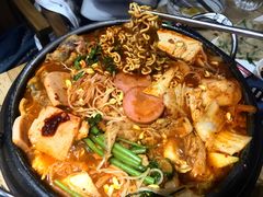 -李先生的首尔小馆(松江启源广场店)