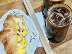 -素咫咖啡CLIFEROSE(新安店)