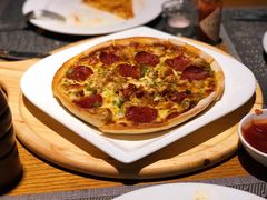 -香草意餐厅(杏石口路店)