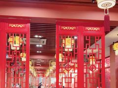 -老边饺子馆(中街店)