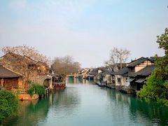 -乌镇景区