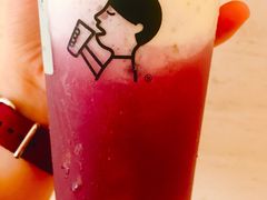 -喜茶(上海兴业太古汇店)