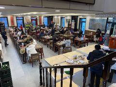 大堂-张包铺(道外店)