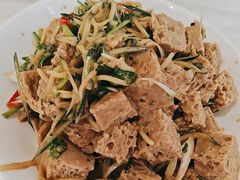 -培万河间驴火•驴肉火锅(东平店)