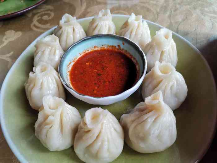 牛肉盖被真的很好吃,酥油茶也很好喝,这顿藏餐算是康定之行的点睛之笔