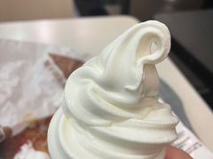 -麦当劳(新天地得来速店)