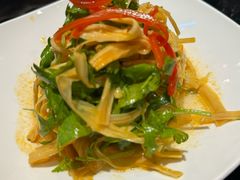 -高第街56号港式餐厅(山大路店)