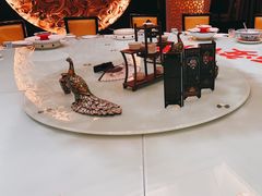 -御仙都北京菜馆·烤鸭店(双井店)