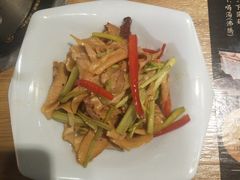 -打酱友•斑鱼海鲜粥火锅(吴桥店)