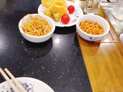 -常赢三兄弟·清真涮肉(崂山路总店)