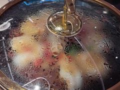 -绿茶餐厅(青岛城阳万象汇店)
