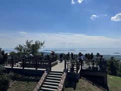 -缥缈峰景区