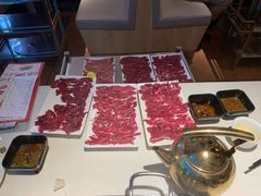 -潮泰牛肉火锅 · 创于1992年(车公庙店)