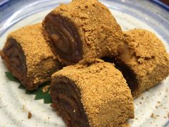 驴打滚-四季小馆·地道北京小吃(广百店)