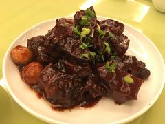 -君来梁溪饭店-餐厅