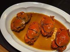 -新荣记(西溪湿地店)