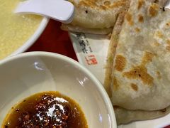 -华天二友居肉饼(新街口店)