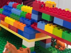 -百变天才机器人编程中心·信奥·VEX竞赛·无人机(金田广场店)