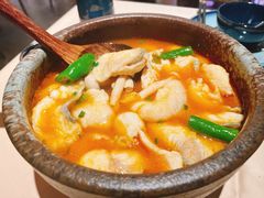 -山石榴·贵州菜(丰盛里店)