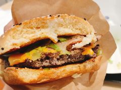 -麦当劳(西安雁塔路店)