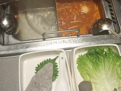 -海底捞火锅(青悦城店)