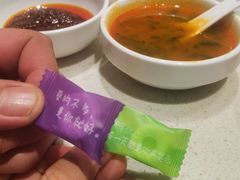 -海底捞火锅鲜切牛肉主题店(长寿路店)