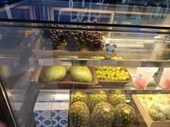 -茶百道(铜梁万达广场店)