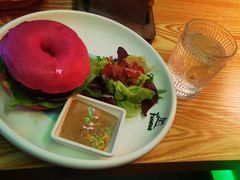 -Famous肥猫墨西哥音乐餐吧(五棵松华熙LIVE店)