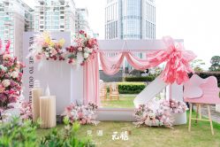 -觅遇Meet U私人婚礼定制(潮汕店)