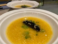 -西安高新希尔顿酒店·咖啡露台西餐厅