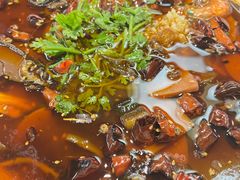 -佰家小厨·南京菜(夫子庙店)