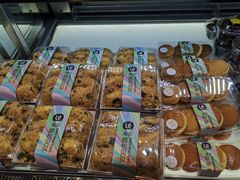 -乐艺哆·乐活烘焙(浦西万达店)