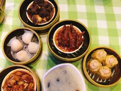 -快乐海鲜城(虎泉街店)