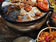 -酒拾烤肉(泉塘店)
