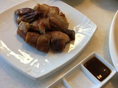 广东古法吊烧鸡-衡山汇·高级粤菜(霄云路店)