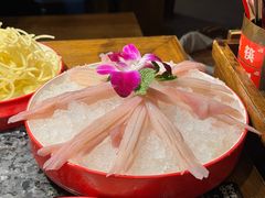 -蜀大侠火锅(香格里拉店)