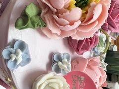 -BONCAKE裱花蛋糕(万象汇店)