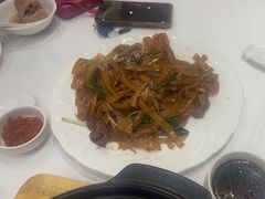 -御彩酒家(东风东路店)