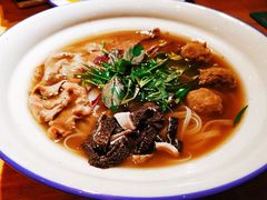 -阮氏娘·越南料理(双子塔店)