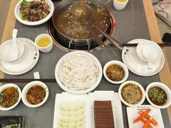 -嬷孙家潮汕牛肉火锅(北京路天河城店)