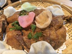 -二泉园老菜馆·百年无锡菜