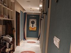 -莱蔻·圣灸堂·推拿艾灸(天山店)